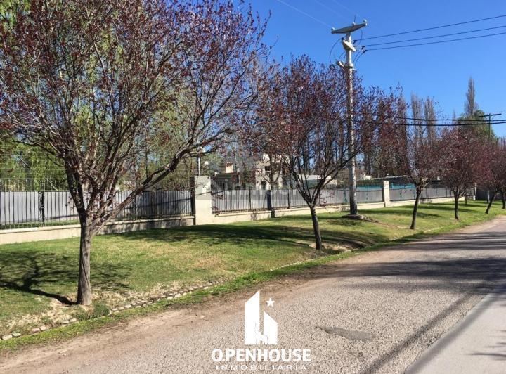 Terreno en Venta en Lujan de Cuyo, Mendoza