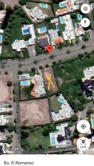 Terreno en Venta en Lujan de Cuyo, Mendoza
