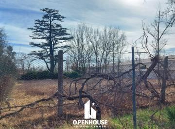 Terreno en Venta en Lujan de Cuyo, Mendoza