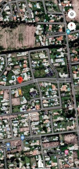 Terreno en Venta en Lujan de Cuyo, Mendoza