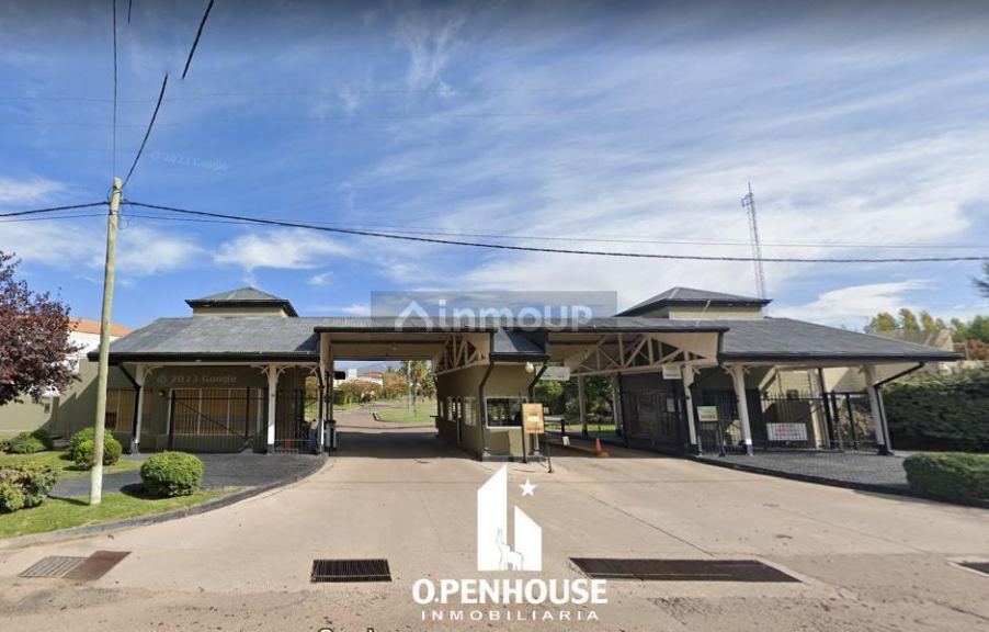 Terreno en Venta en Lujan de Cuyo, Mendoza
