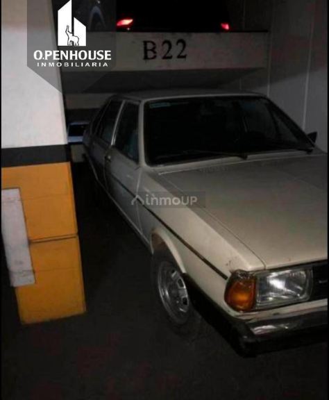 Cochera en Venta en Capital, Mendoza