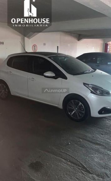 Cochera en Venta en Capital, Mendoza