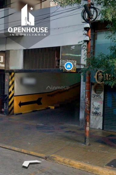 Cochera en Venta en Capital, Mendoza