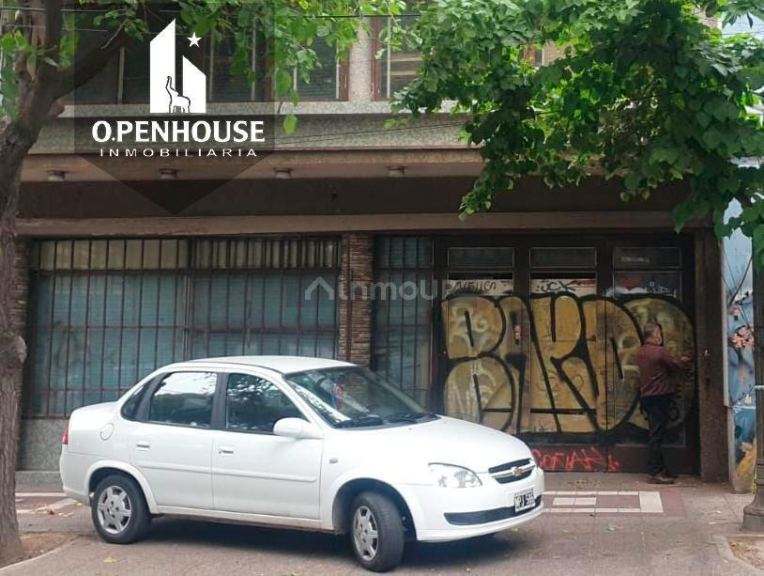 Terreno en Venta en Godoy Cruz, Mendoza