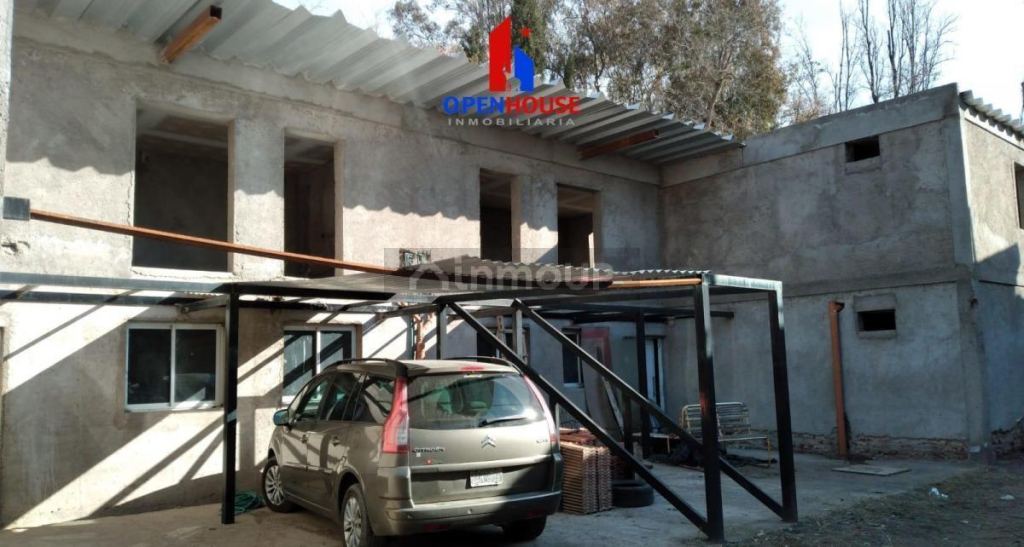 Terreno en Venta en Lujan de Cuyo, Mendoza