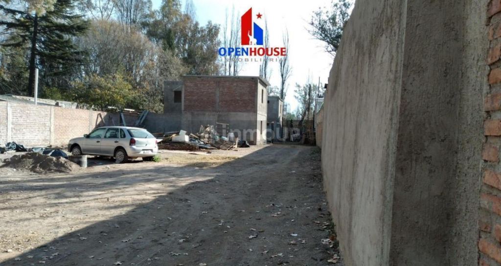 Terreno en Venta en Lujan de Cuyo, Mendoza