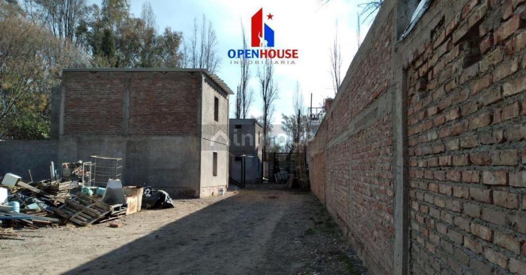 Terreno en Venta en Lujan de Cuyo, Mendoza