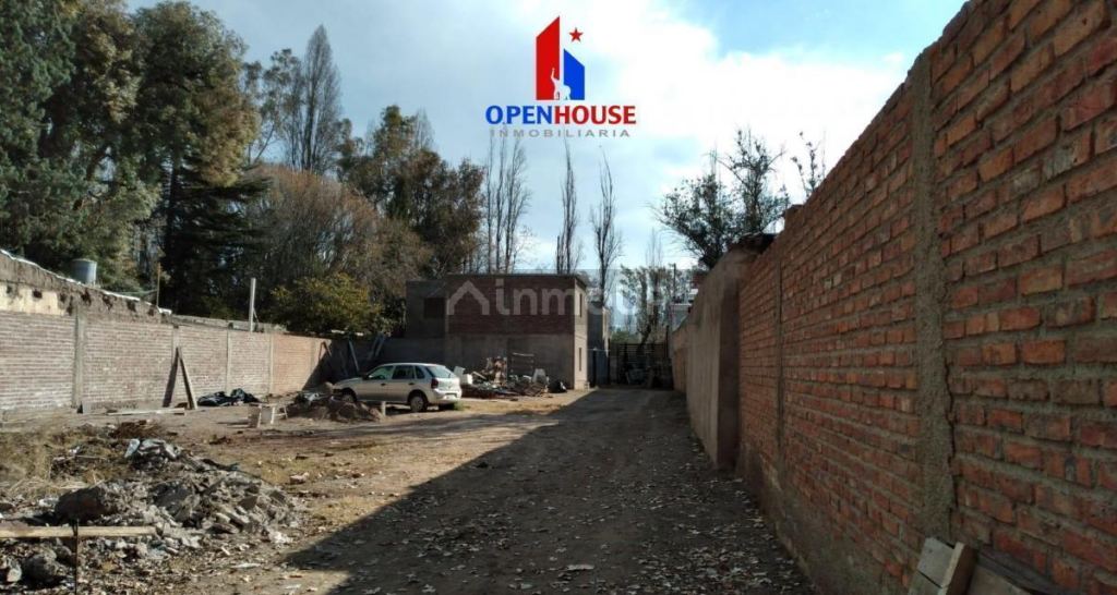 Terreno en Venta en Lujan de Cuyo, Mendoza