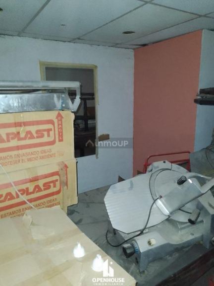 Galpon en Venta en Las Heras, Mendoza