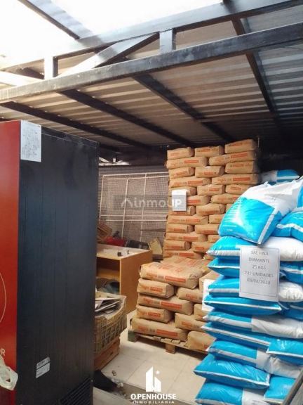 Galpon en Venta en Las Heras, Mendoza