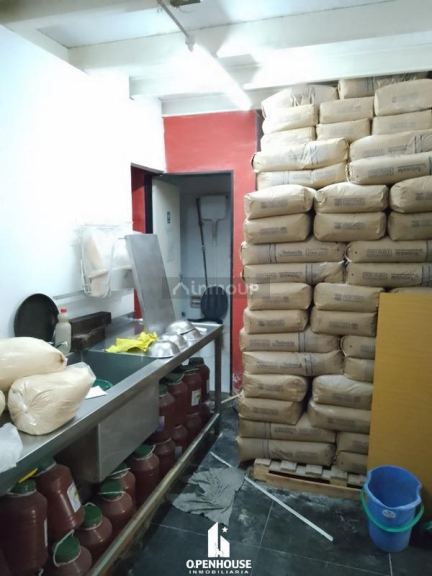 Galpon en Venta en Las Heras, Mendoza