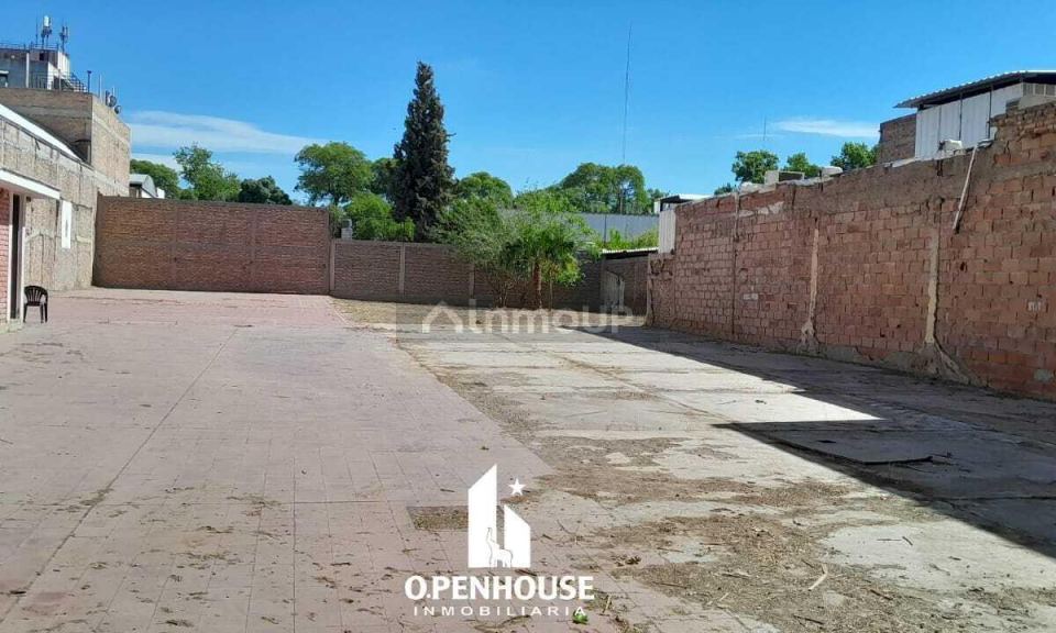 Terreno en Venta en Capital, Mendoza
