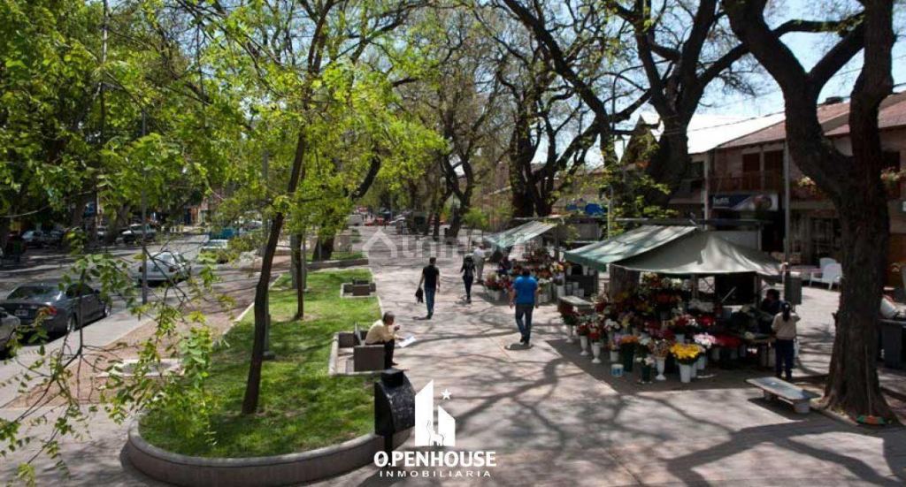Terreno en Venta en Capital, Mendoza
