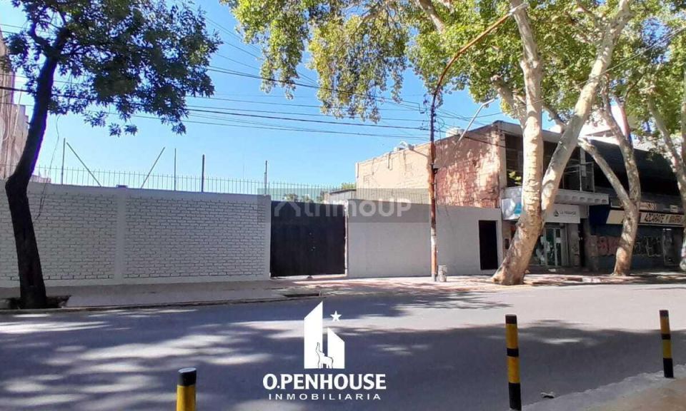 Terreno en Venta en Capital, Mendoza