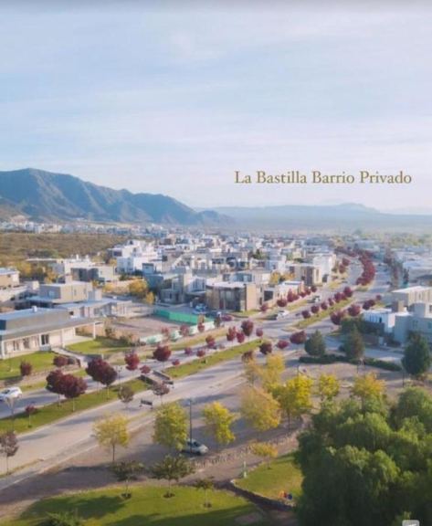 Terreno en Venta en Las Heras, Mendoza