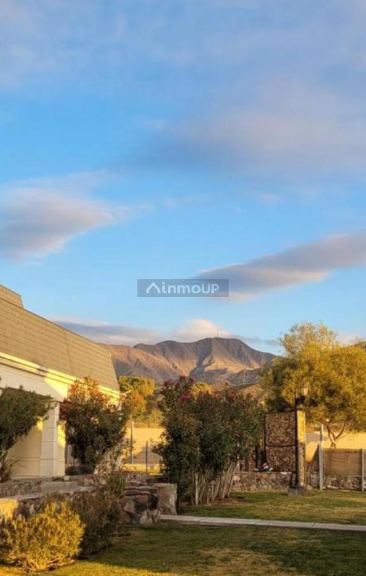 Terreno en Venta en Las Heras, Mendoza