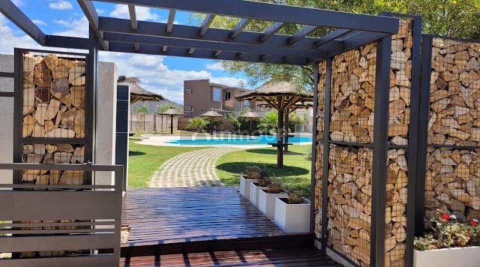 Terreno en Venta en Las Heras, Mendoza