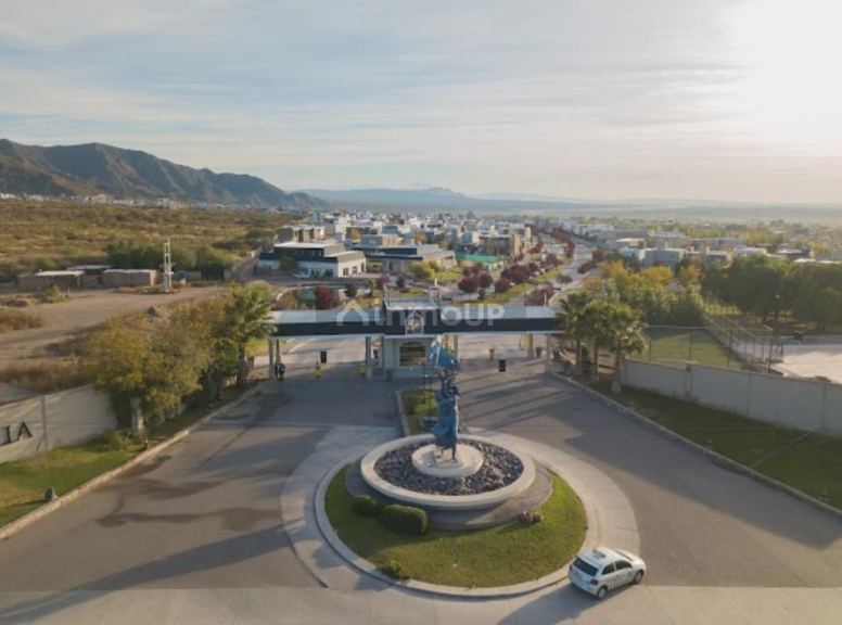 Terreno en Venta en Las Heras, Mendoza