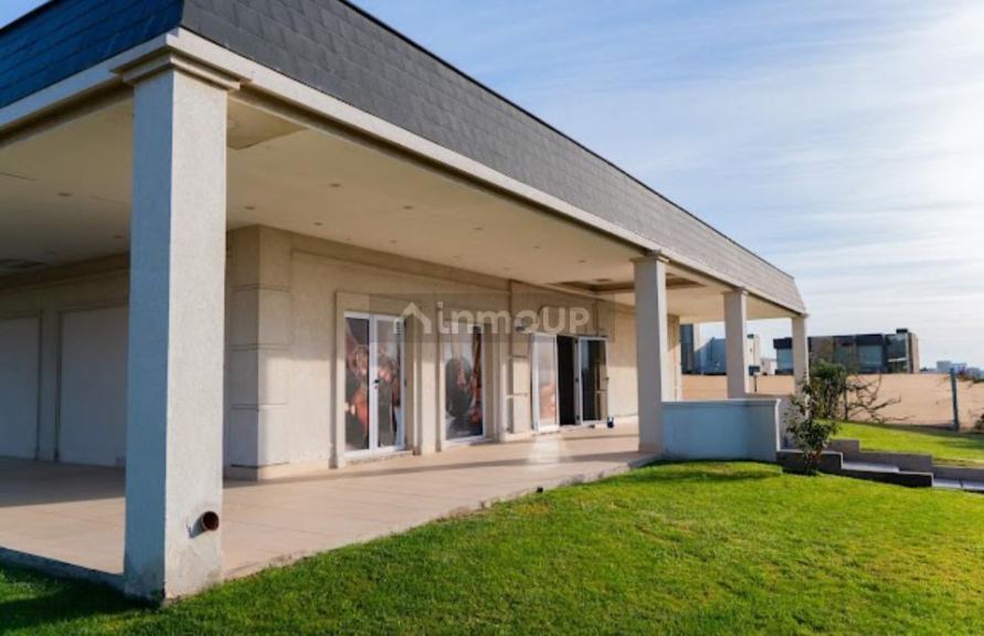 Terreno en Venta en Las Heras, Mendoza