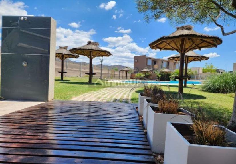 Terreno en Venta en Las Heras, Mendoza