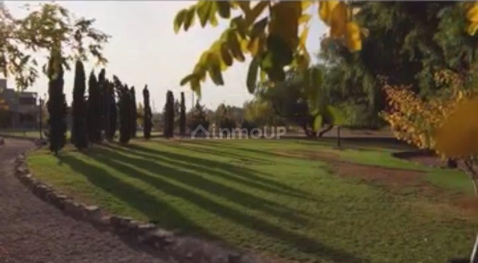 Terreno en Venta en Las Heras, Mendoza