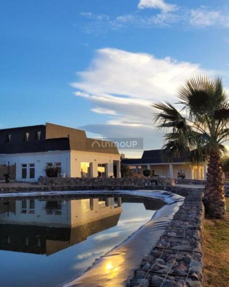 Terreno en Venta en Las Heras, Mendoza