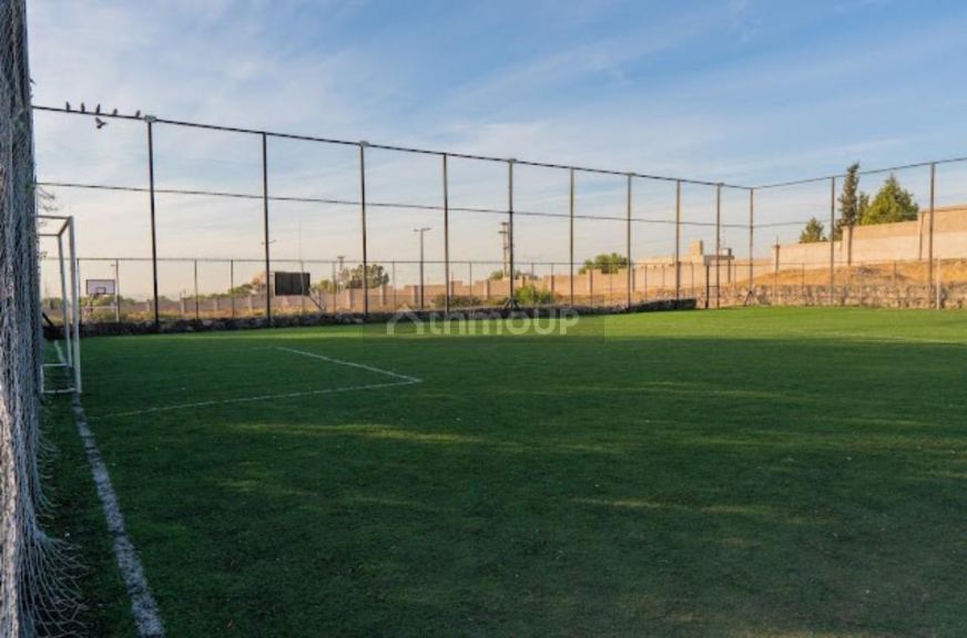 Terreno en Venta en Las Heras, Mendoza