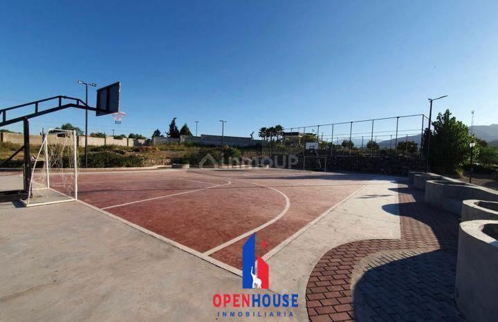 Terreno en Venta en Las Heras, Mendoza