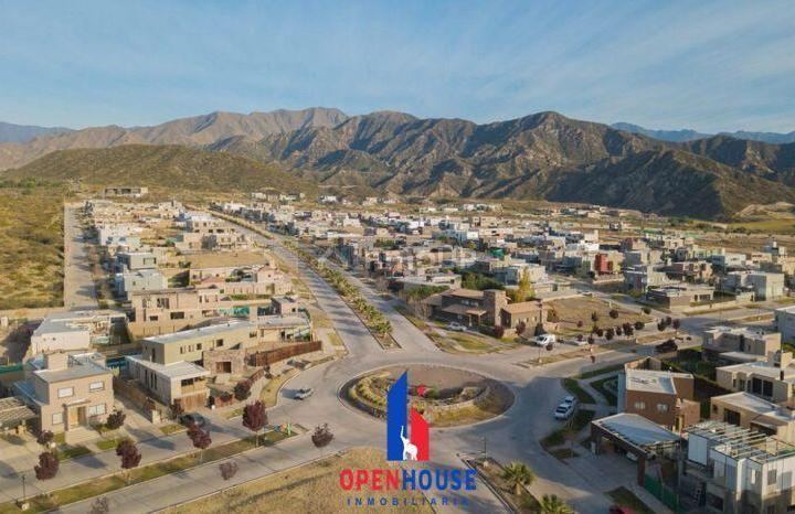 Terreno en Venta en Las Heras, Mendoza