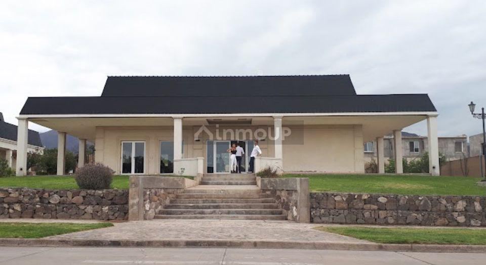 Terreno en Venta en Las Heras, Mendoza