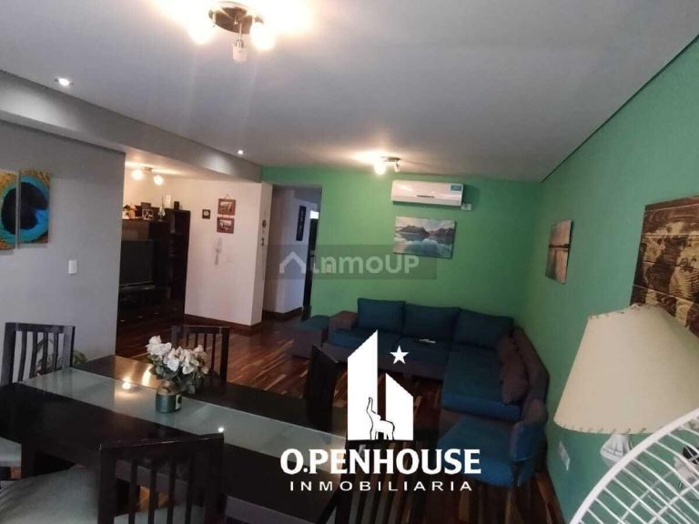 Departamento en Venta en Capital, Mendoza