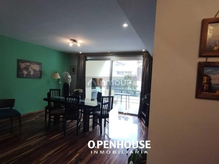 Departamento en Venta en Capital, Mendoza