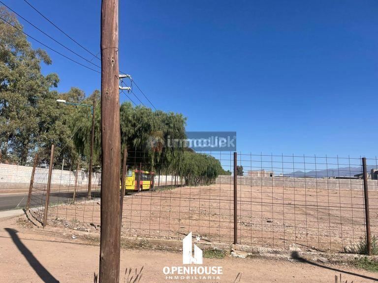 Terreno en Venta en Godoy Cruz, Mendoza