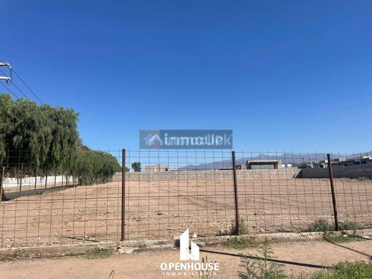 Terreno en Venta en Godoy Cruz, Mendoza