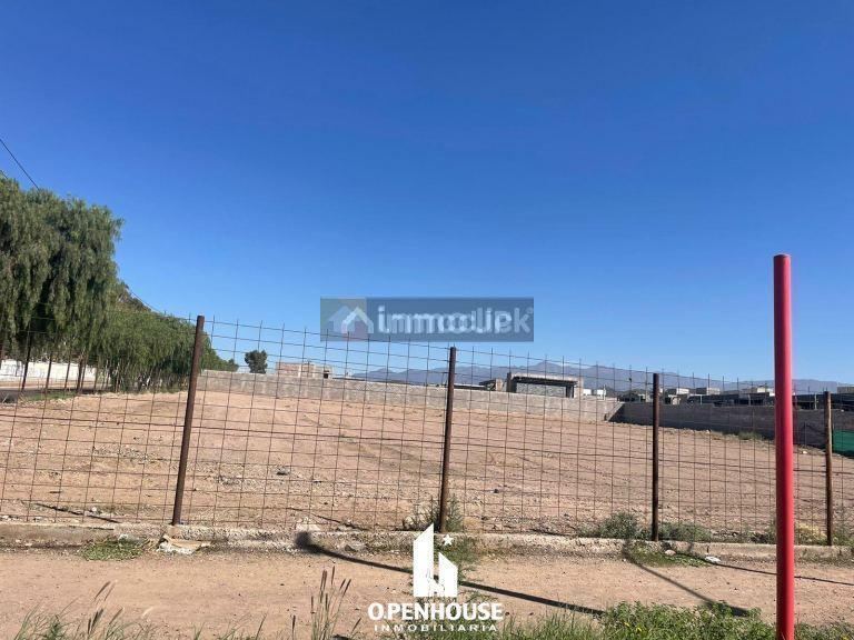 Terreno en Venta en Godoy Cruz, Mendoza