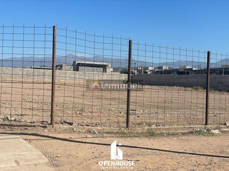 Terreno en Venta en Godoy Cruz, Mendoza
