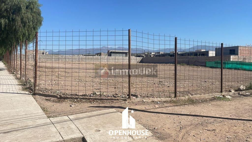 Terreno en Venta en Godoy Cruz, Mendoza