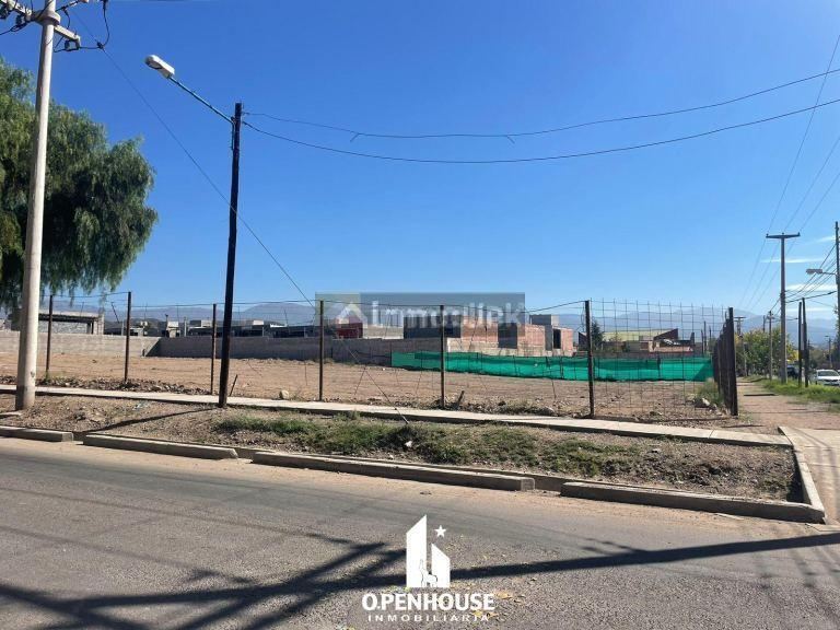 Terreno en Venta en Godoy Cruz, Mendoza