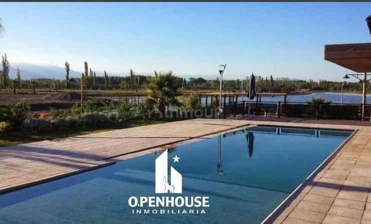 Terreno en Venta en Capital, Mendoza