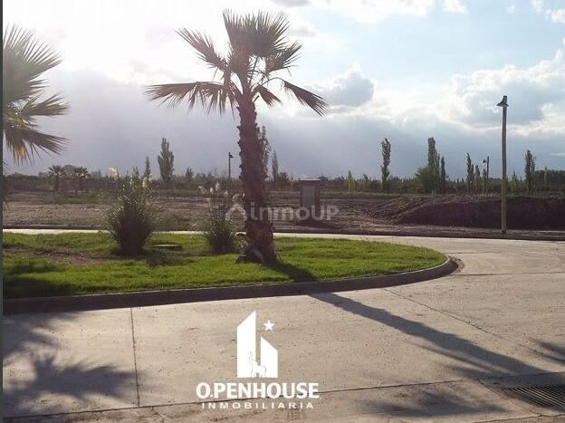 Terreno en Venta en Capital, Mendoza