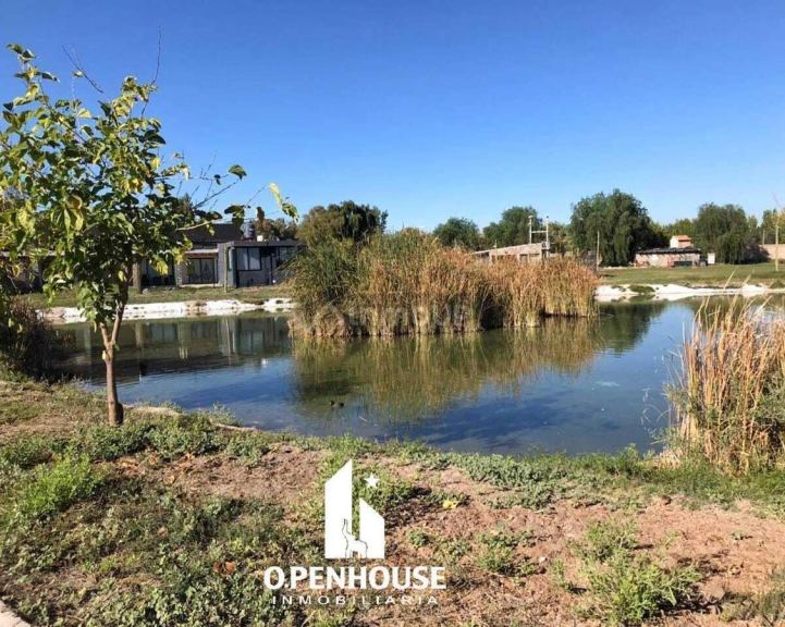 Terreno en Venta en Capital, Mendoza