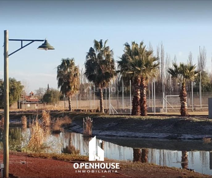 Terreno en Venta en Capital, Mendoza