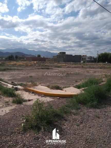 Terreno en Venta en Las Heras, Mendoza
