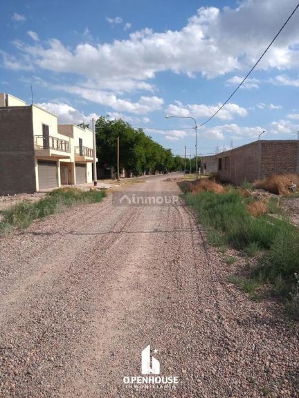 Terreno en Venta en Las Heras, Mendoza