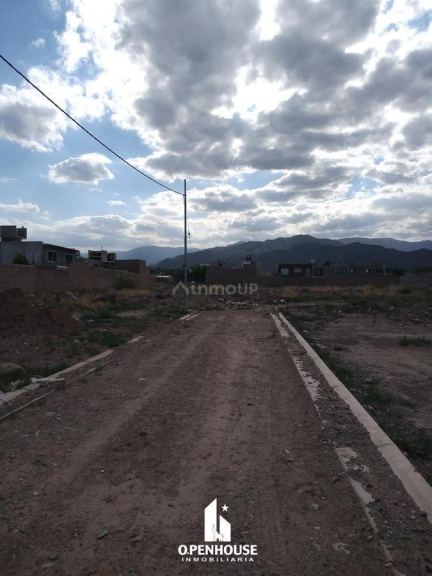 Terreno en Venta en Las Heras, Mendoza