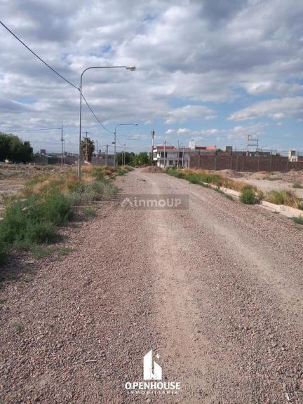 Terreno en Venta en Las Heras, Mendoza