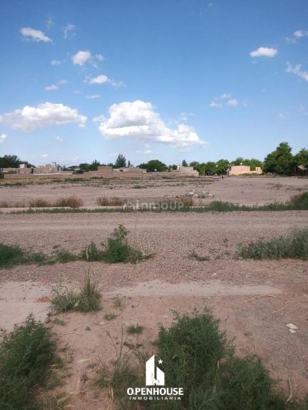 Terreno en Venta en Las Heras, Mendoza