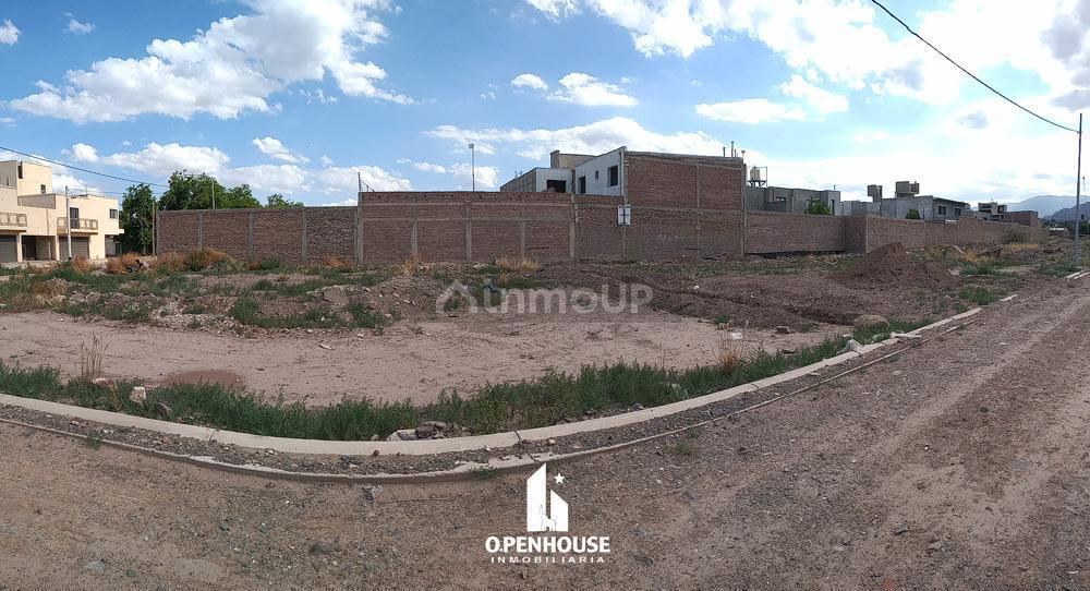 Terreno en Venta en Las Heras, Mendoza