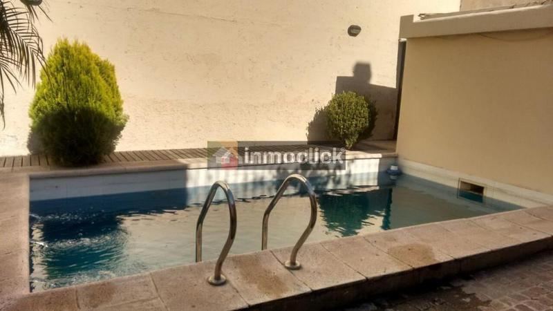 Edificio en Venta en Capital, Mendoza